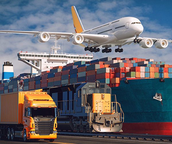 Türkiye İran Uluslar Arası Lojistik Firması